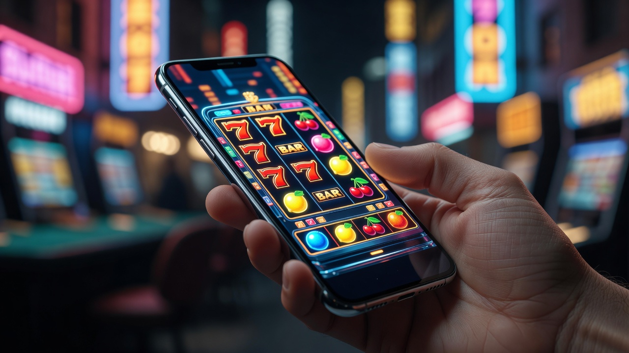 Giga Spinz Casino App Downloaden - giga spinz casino app