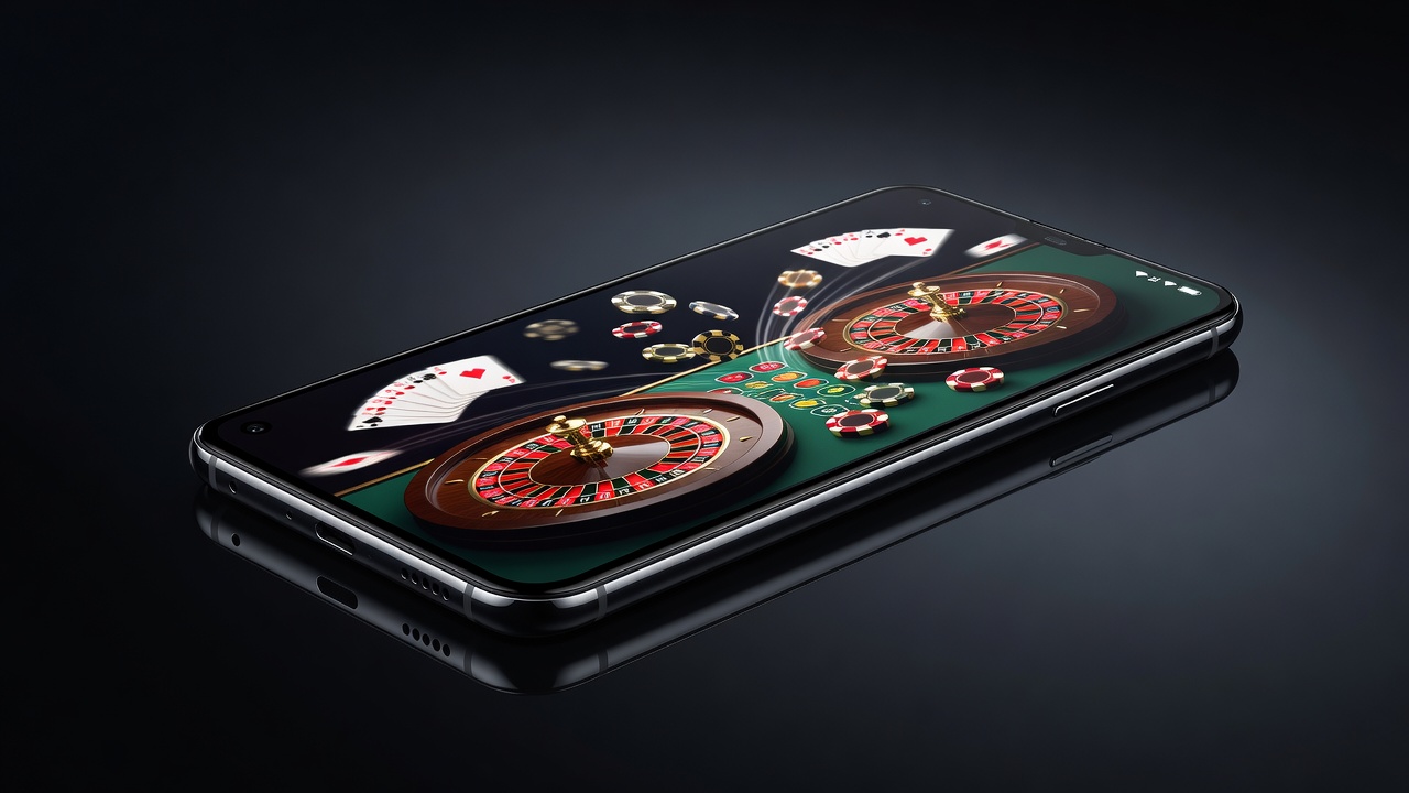 Giga Spinz App Android: Compatibiliteit en Prestaties - giga spinz casino app
