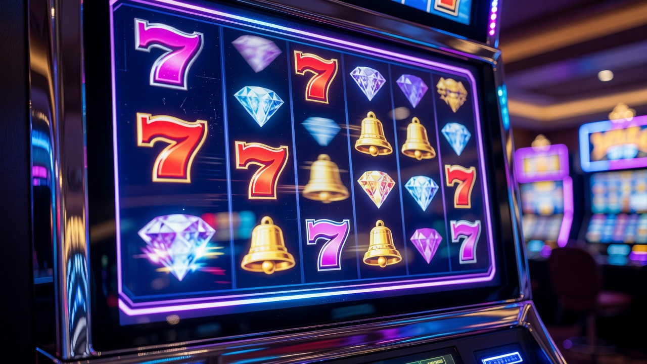 50 Free Spins No Deposit Bonus - giga spinz casino promo codes