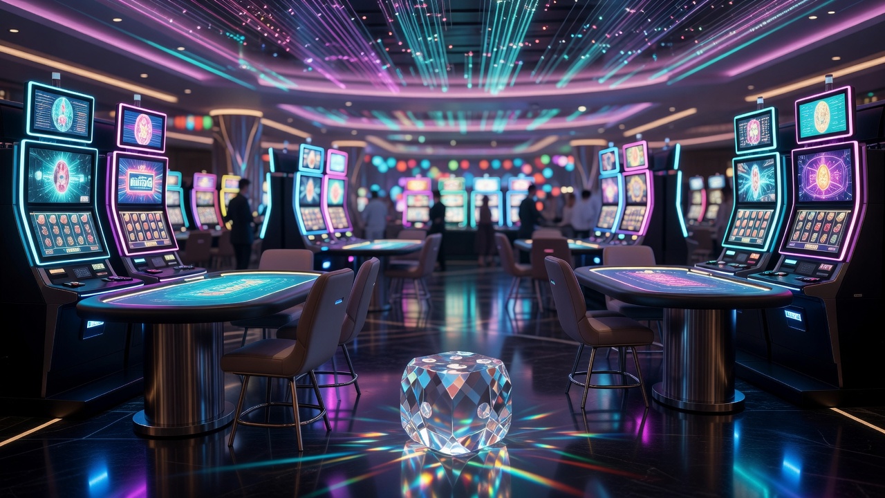 Casino at a Glance - giga spinz casino promo codes