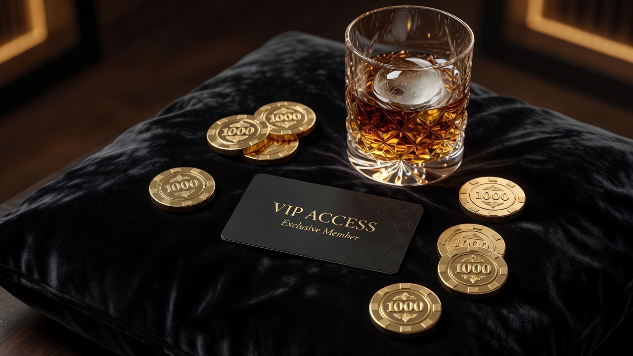 Loyaliteitsprogramma en VIP-voordelen - giga spinz casino bonus
