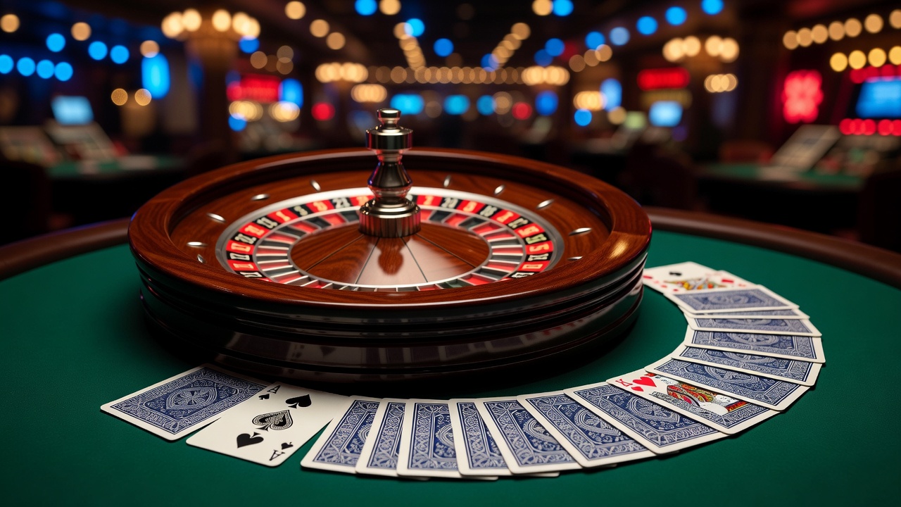 Spelportfolio en software - giga spinz casino official site