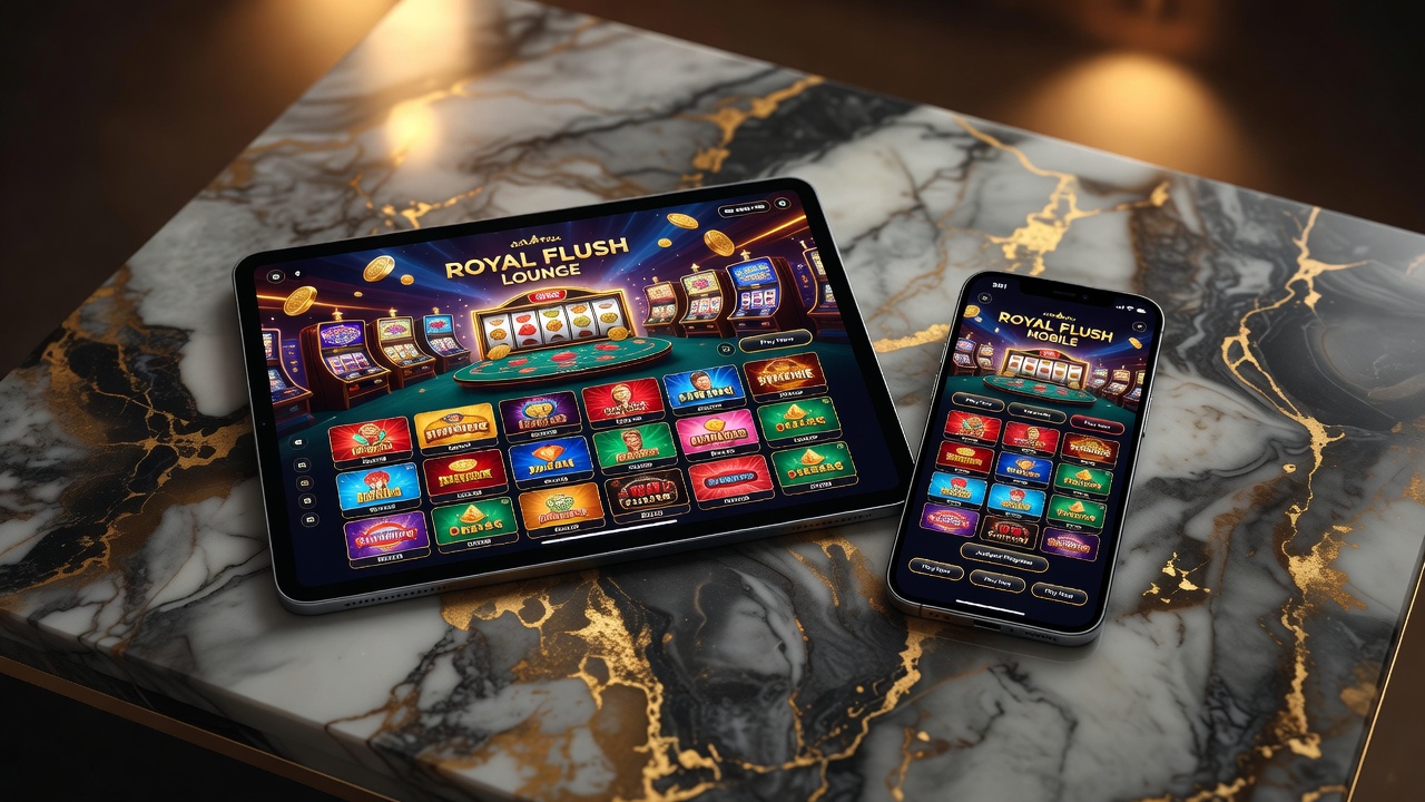 Sister Casinos Verbonden aan het Giga Spinz Netwerk - giga spinz casino sister sites