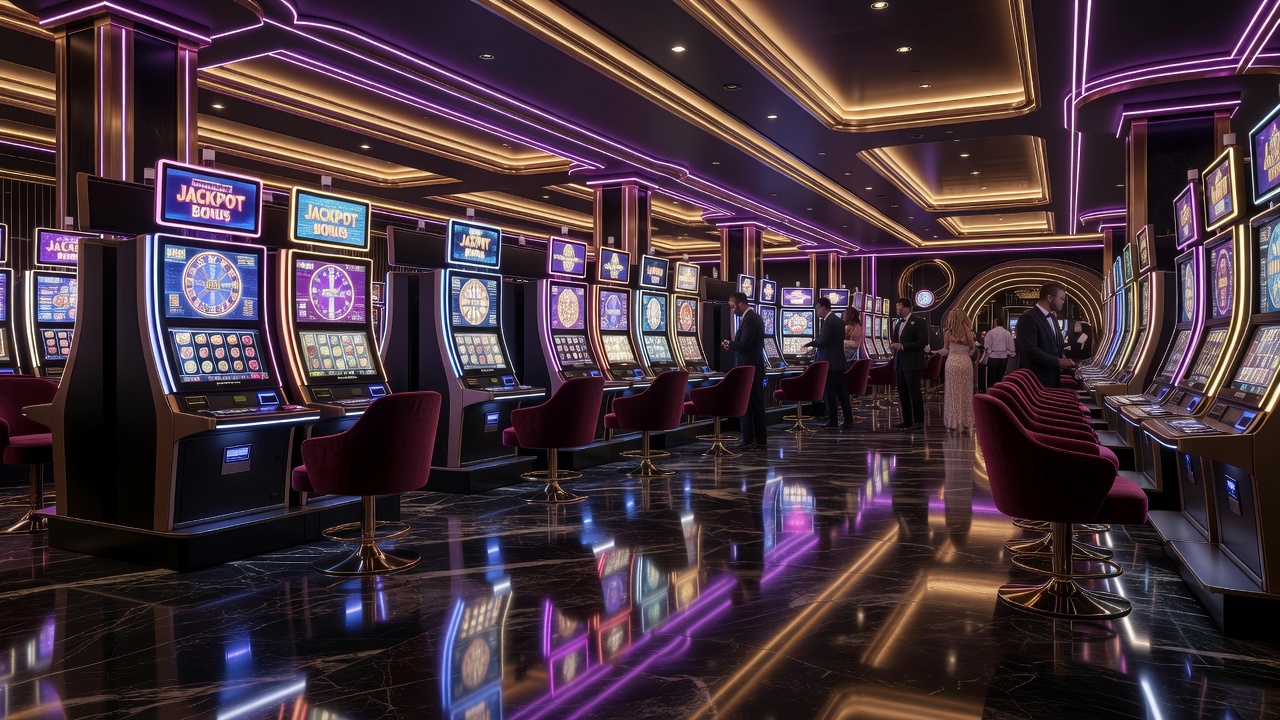 Over Giga Spinz Casino - giga spinz casino free spins