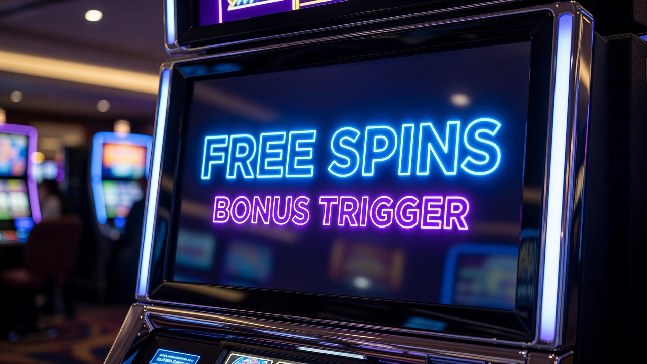 Free Money Bonuses: Giga Spinz Casino gratis spins zonder storting - giga spinz casino free spins